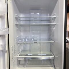 大阪送料無料☆3か月保障付き☆冷蔵庫☆日立☆3ドア☆2022年☆R