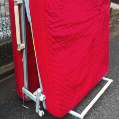 折りたたみベッド 寝具 ベッド 女性使用 （0）