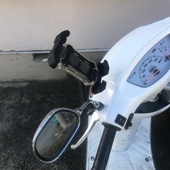 ホンダDIOの画像