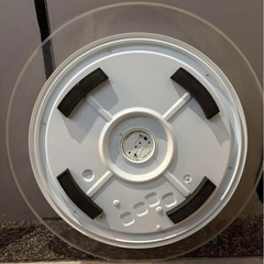 シーリングライト　リモコン付きの画像