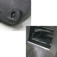 昭和レトロ ジャンク 黒電話 手回し ダイヤル OKI 三つ葉 電話用ローゼット 電話線付属 インテリア コレクション 札幌市 清田区 平岡の画像