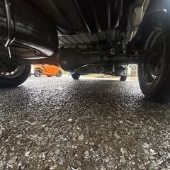 ハイゼットトラック　オートマ　S200Pの画像
