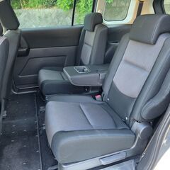 プレマシー☆20S☆車検令和9年2月☆社外SDナビ☆CD☆DVD☆地デジTV☆Bluetooth☆ETC☆両側パワースライドドア☆アドバンストキー×2の画像