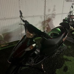 スズキ アドレスv125gの画像