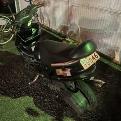 スズキ アドレスv125gの画像
