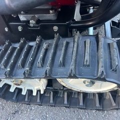 ホンダ除雪機HSS970nの画像