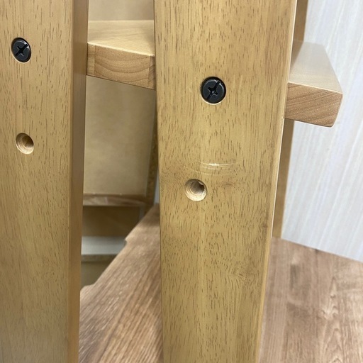 【一旦受付終了】ニトリ　タンス　収納　Nランダム40 　幅41×高175×奥40㎝　リサイクルショップ　朝霞市　ケイラック朝霞田島店　