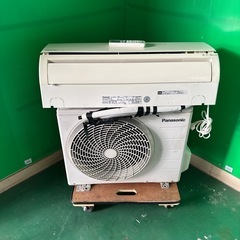 Panasonic CS-F226C-W エアコン