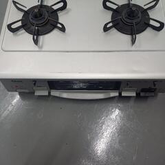ガスコンロの画像