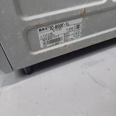 ガスコンロの画像