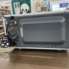 【リユースのサカイ野々市店】TE　レンジ　アイリスオーヤマ PMG-F188 2023※クリーニング済みの画像