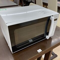 【リユースのサカイ野々市店】TE　レンジ　アイリスオーヤマ PMG-F188 2023※クリーニング済みの画像
