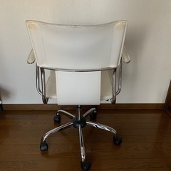 　　アームチェア　ウィールチェア　椅子の画像