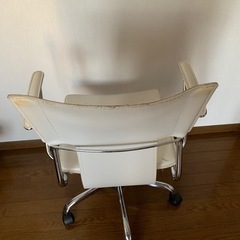 　　アームチェア　ウィールチェア　椅子の画像