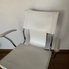 　　アームチェア　ウィールチェア　椅子の画像