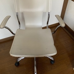 　　アームチェア　ウィールチェア　椅子の画像