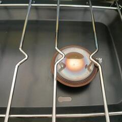 soto ツーバーナーの画像