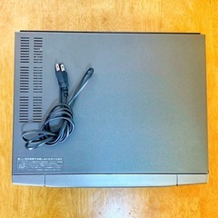 SANYO ビデオデッキの画像