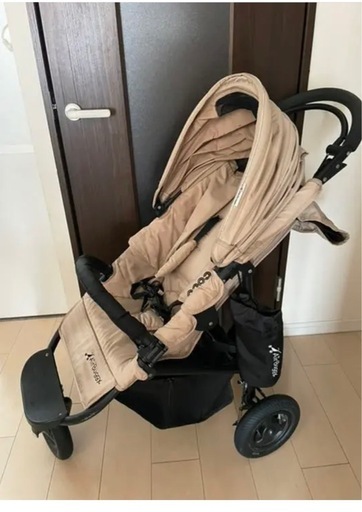 子供用品 ベビー用品 ベビーカー、バギー