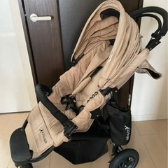 子供用品 ベビー用品 ベビーカー、バギーの画像