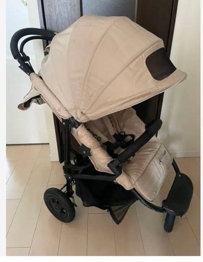 子供用品 ベビー用品 ベビーカー、バギー