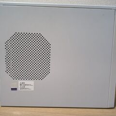 値下げ EPSON Endeavor AT10 i3 7100 8g 120g win10の画像