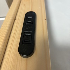 【受け渡し予定者決定】ベットの画像