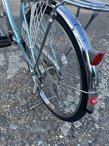 ブリヂストン4839