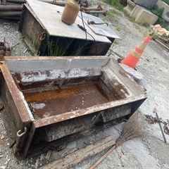 トンブロック枠の画像