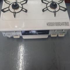 Rinnai　都市ガス用　ガスコンロの画像
