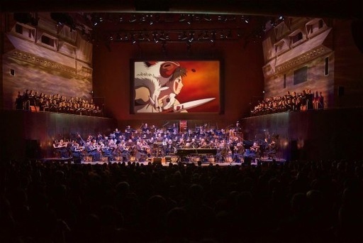 久石譲＆ロイヤル・フィルハーモニー管弦楽団　スペシャルツアー２０２５　スタジオジブリフィルムコンサート　ツアーファイナル