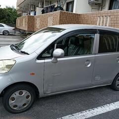 ライフ（足代わりに）の画像