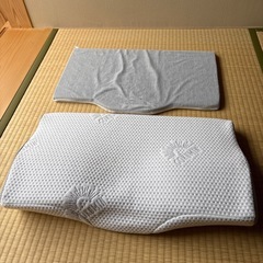 ゴンミン枕の画像