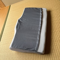 ゴンミン枕の画像