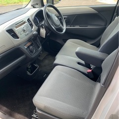 車検満タン!!先月受けたばかり【決済方法間違いにより再投稿】の画像