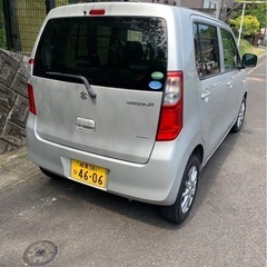 車検満タン!!先月受けたばかり【決済方法間違いにより再投稿】の画像