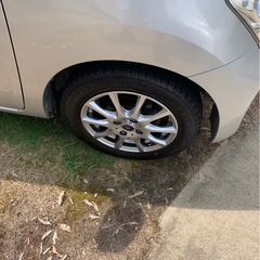 車検満タン!!先月受けたばかり【決済方法間違いにより再投稿】の画像