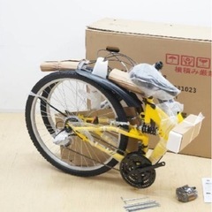 マウンテンバイクの画像