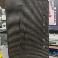 相場の半額以下！　HP Desktop Pro A G3 AMDモデル　SSD搭載機の画像