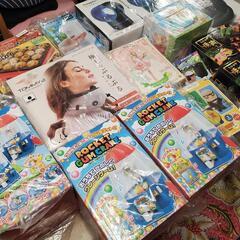 オンラインクレーンゲーム景品まとめ売りの画像