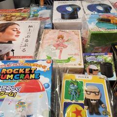 オンラインクレーンゲーム景品まとめ売りの画像