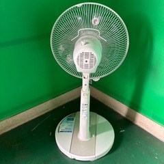 Panasonic リビング扇　F-CP325の画像