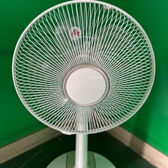 Panasonic リビング扇　F-CP325の画像