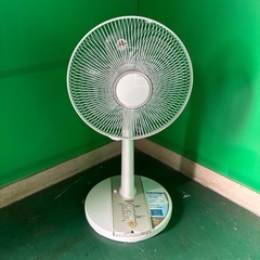 Panasonic リビング扇　F-CP325