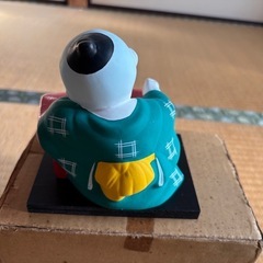 博多人形の画像