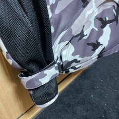 バイク用エアバッグヒットエアーの画像
