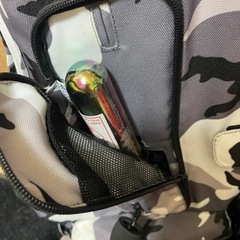 バイク用エアバッグヒットエアーの画像