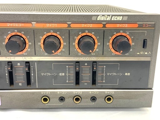 Pioneer SAV-202Ⅱステレオミキシングアンプ 楽天市場】カラオケ ミキシンキグアンプ パイオニア SAV20II