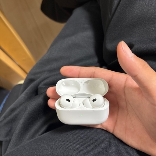 airpods pro （第2世代） 