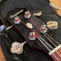 エピフォン  SGベース 1ピックアップの画像